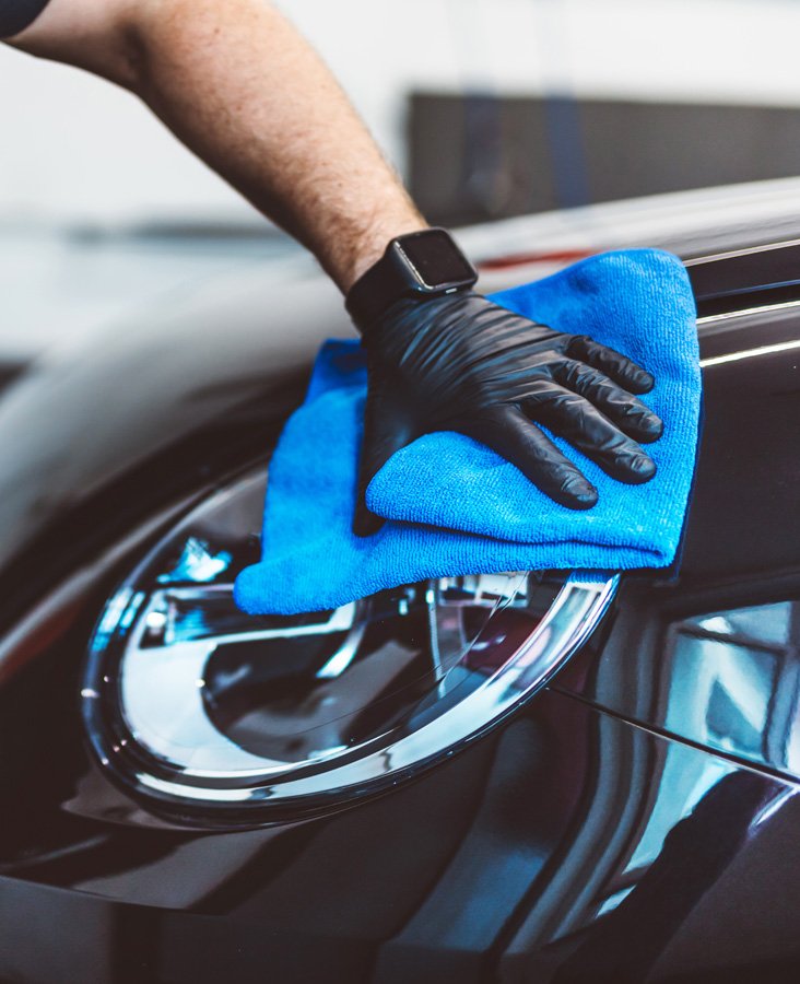 TrueFresh Pros service