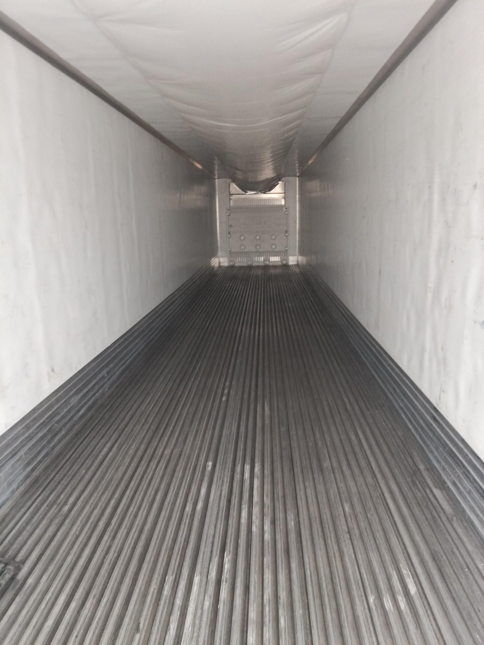 Professional trailer care