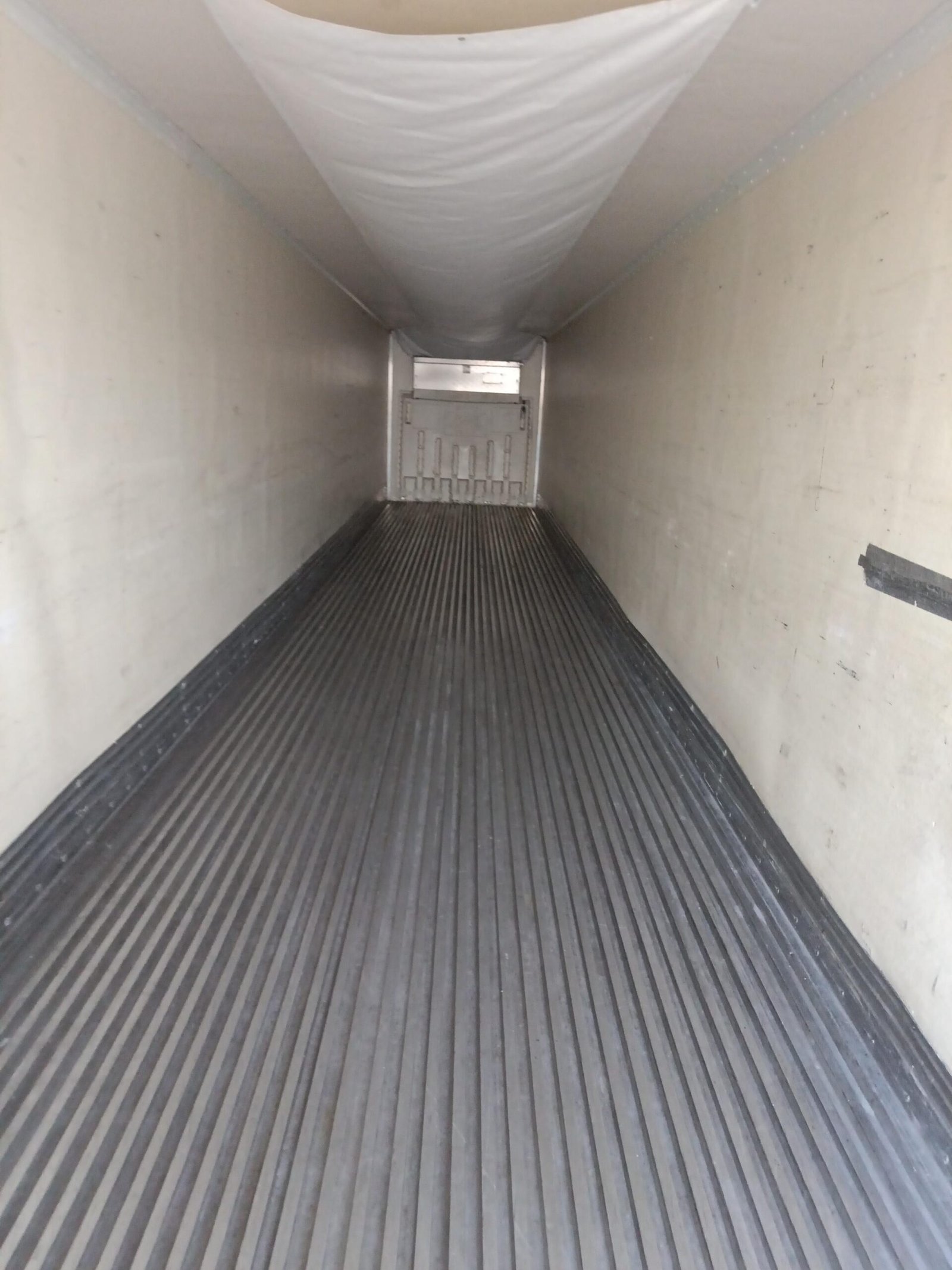 Molding removal service