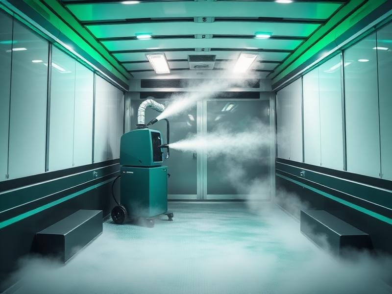Deodorizing