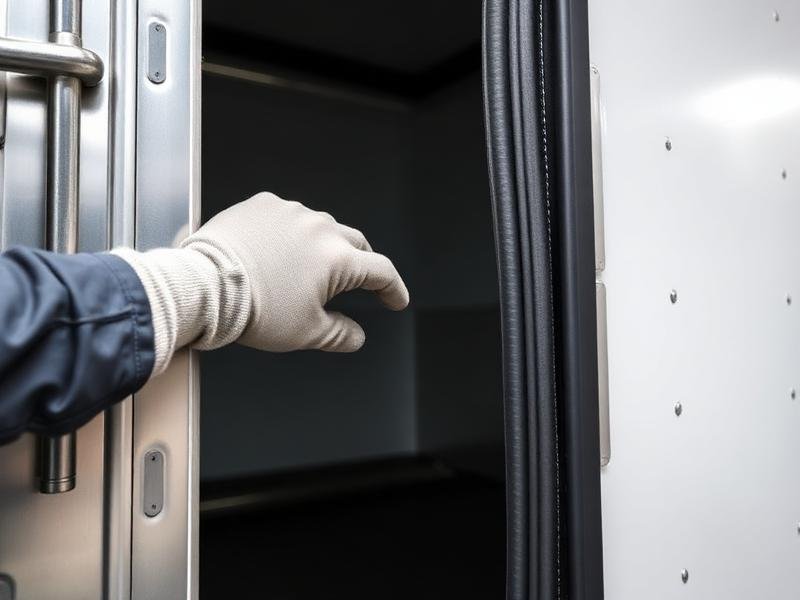 Door services