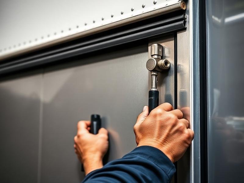 Door services